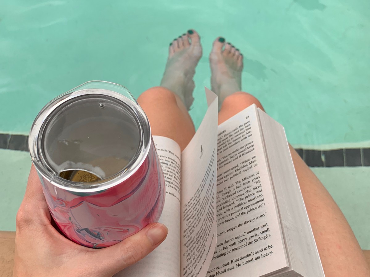 The Way of Shadows ✦ Brent&nbsp;Weeks