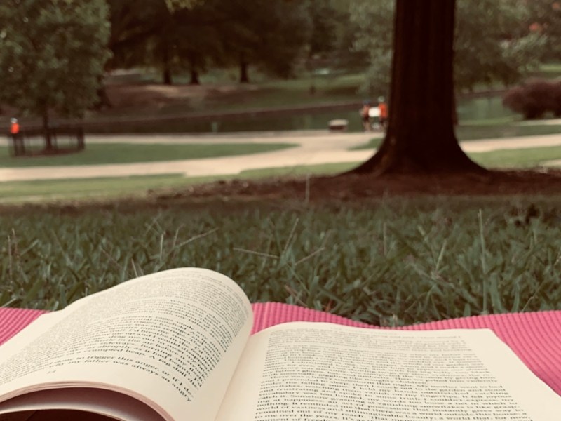 The Silent Patient ✦ Alex&nbsp;Michaelides