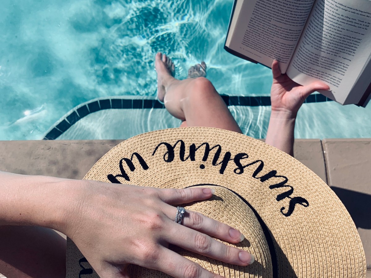 Darling Rose Gold ✦ Stephanie&nbsp;Wrobel