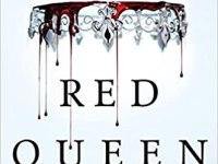 Red Queen ✦ Victoria&nbsp;Aveyard